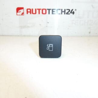 Citroën DS 9664235DU -polttoainesäiliön avaaminen