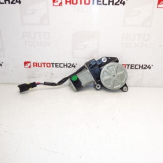 Citroën Peugeot 8401QX Electric Motor