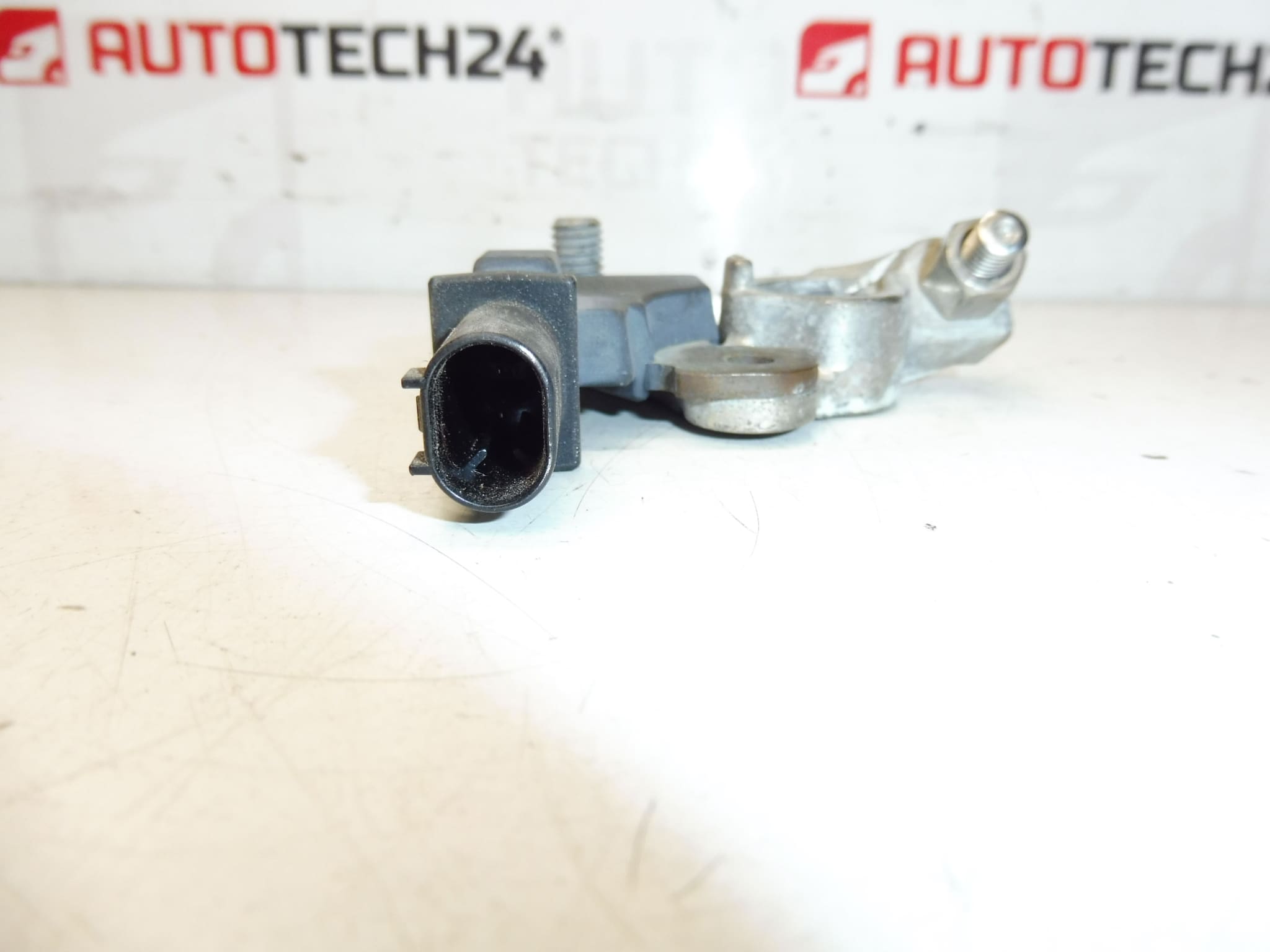 Citroën Peugeot 9666919780 negatiivinen napayksikkö - Image 2