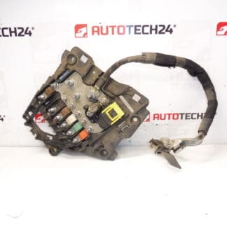 Citroën Peugeot 9675123880 FUSE -moduuli