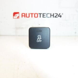 ESP Citroën C4 II ja DS4 9664234D