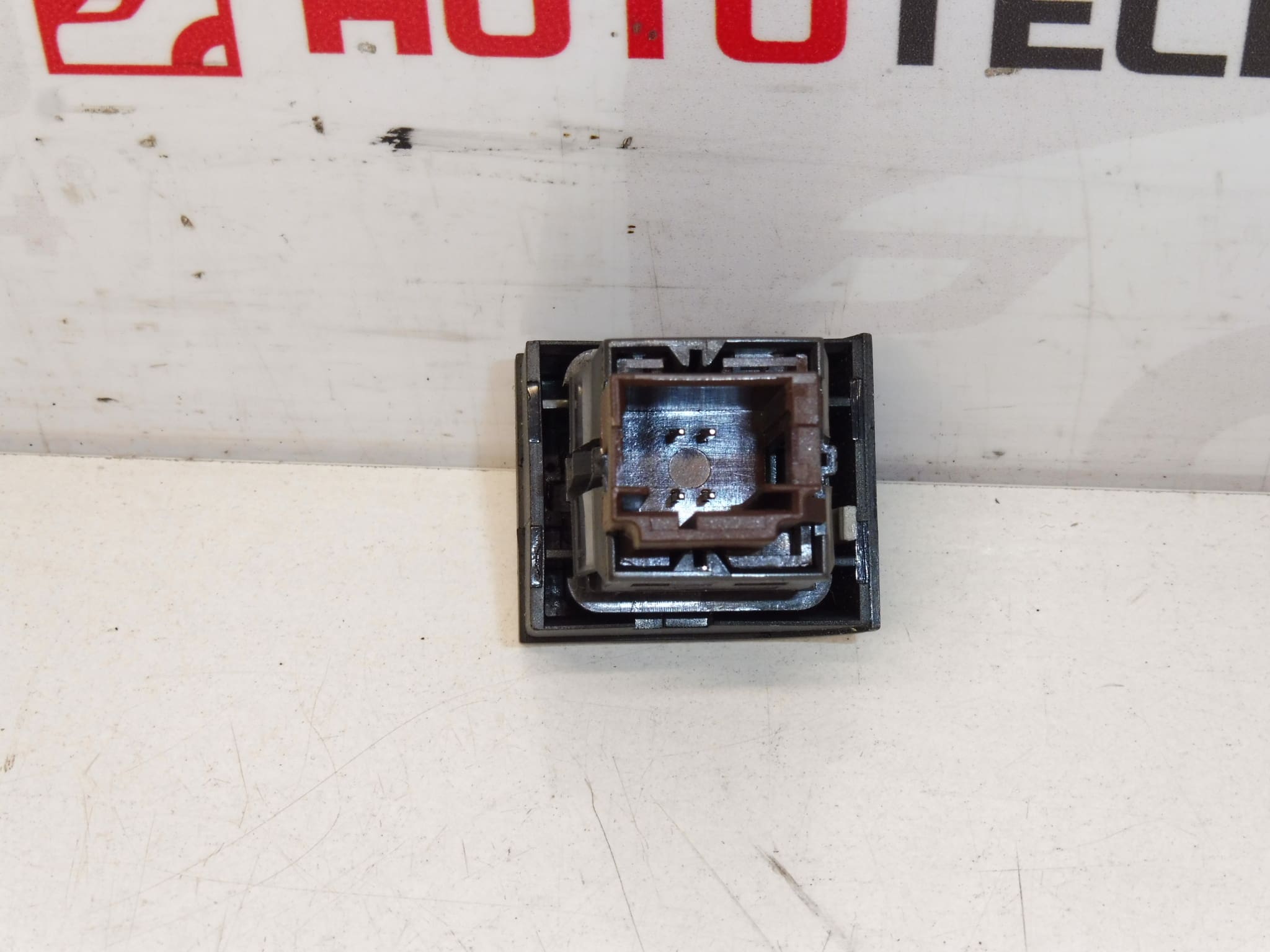 ESP-kytkin Peugeot 207 96522785XT 98110141XT 454922 - Image 2