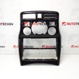 Ilmastointipaneeli C3 Picasso 96828913 823117