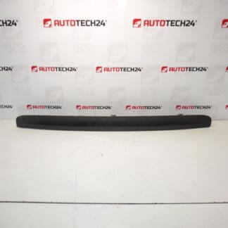 Käsittele KTP Peugeot 207 SW 8742R1