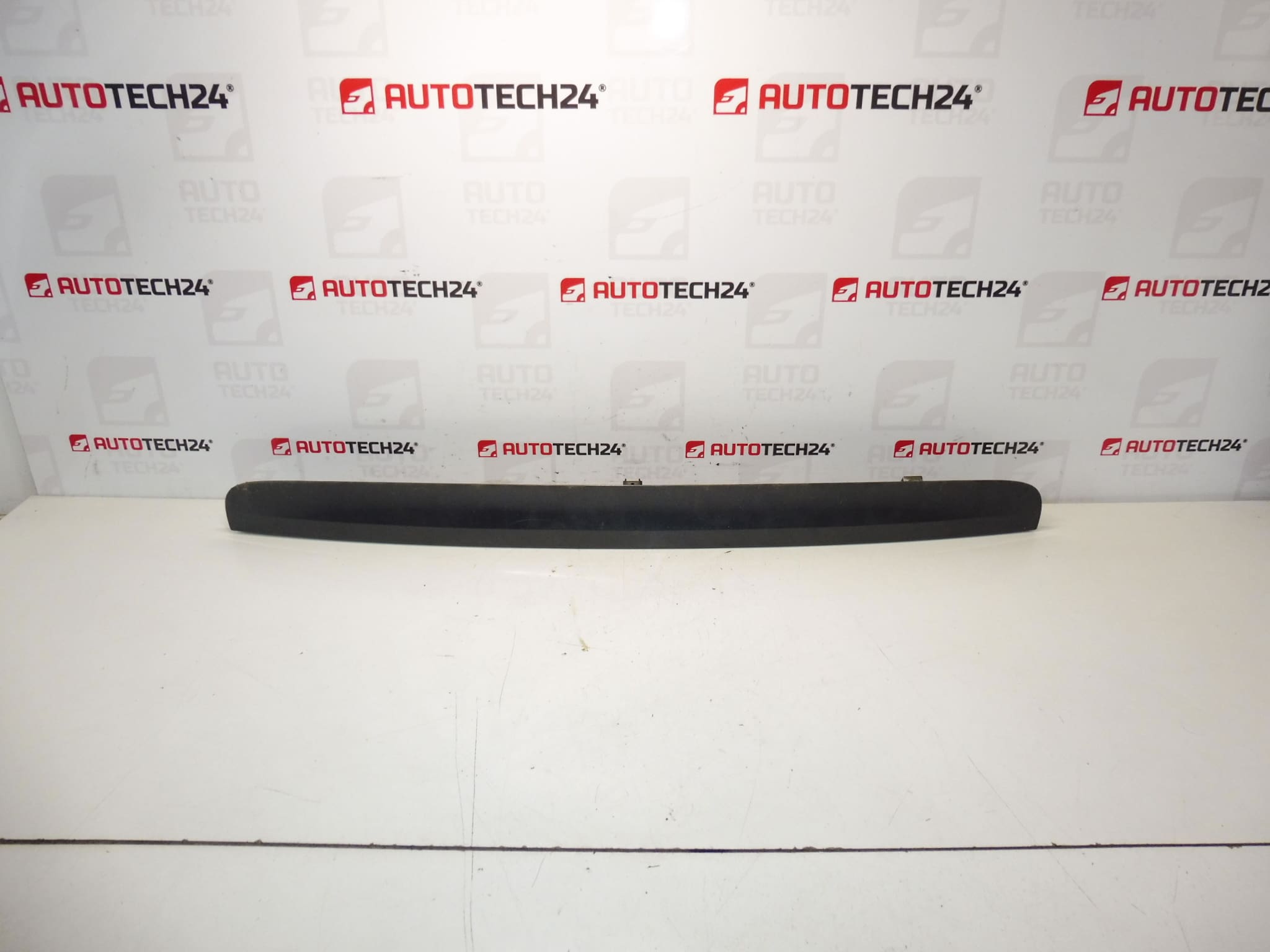 Käsittele KTP Peugeot 207 SW 8742R1