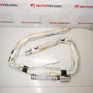 Katon turvatyyny oikea Citroën C3 Picasso 9681587580 8335WJ