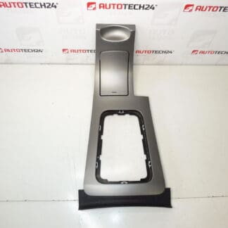 Keskuspaneeli Peugeot 407 9646824577 7589a5