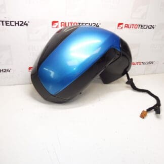 OIKEA TAKAISEKSI PEILI KGWC CITROën C3 Picasso 8153XR