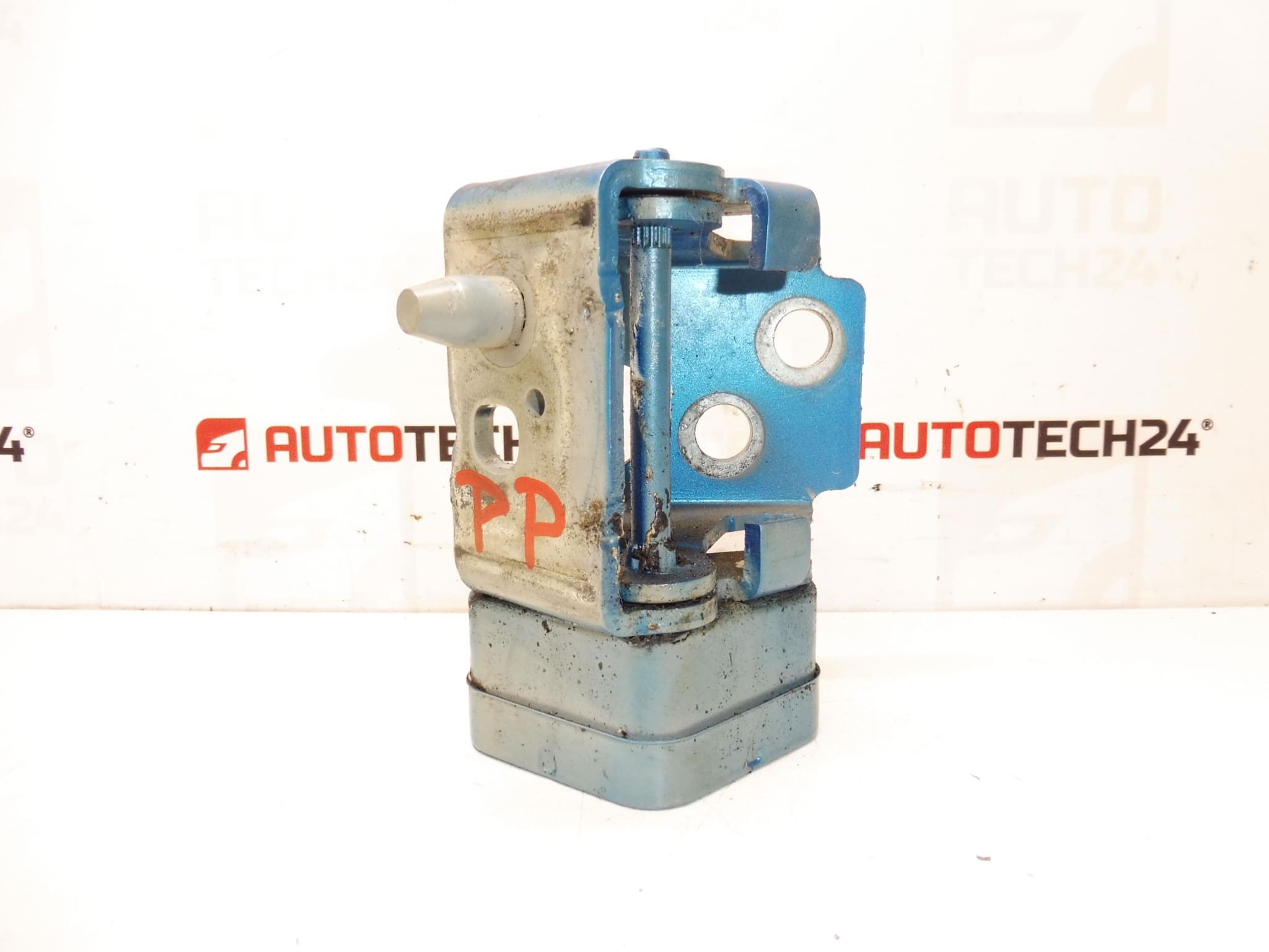 Oikean Etuoven Sarana Stoppari KGWC Citroën C3 Picasso 9035EN - Image 2