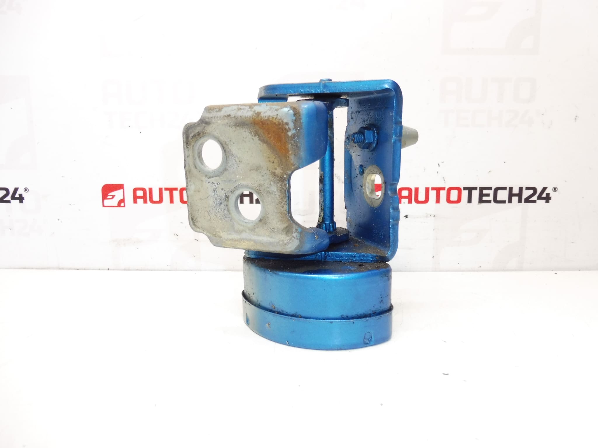 Oikean etuoven pysäyttäminen KGWC Citroen C3 Picasso 9035en