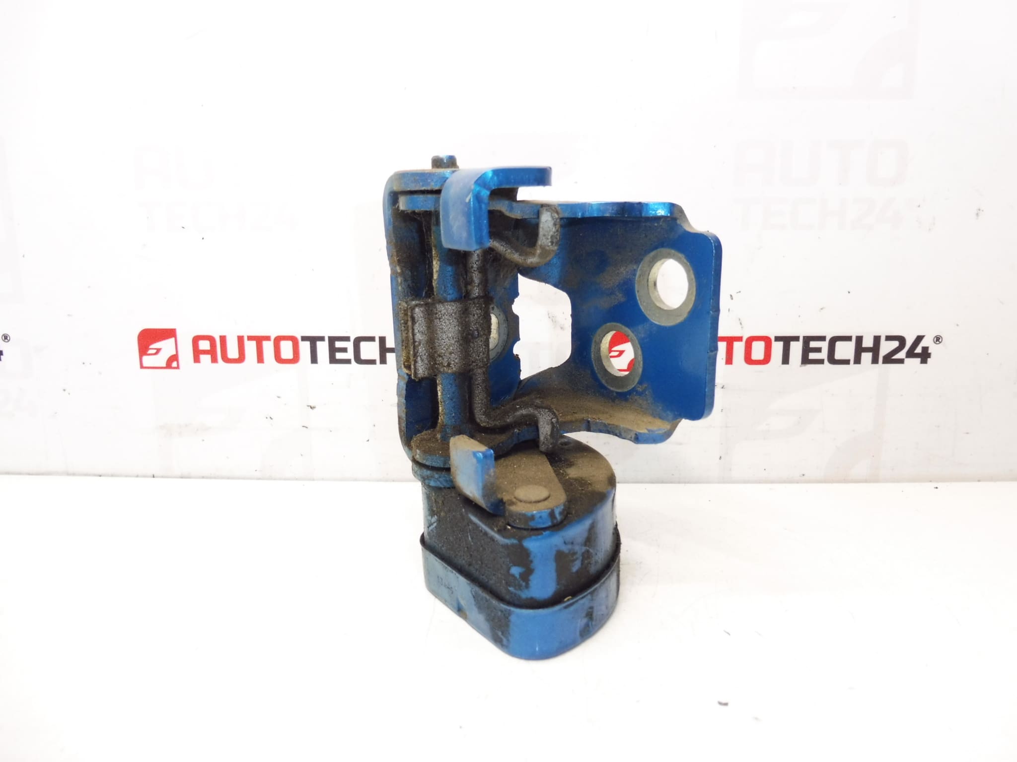 Oikean takaoven pysäyttäminen KGWC Citroen C3 Picasso 9035CN