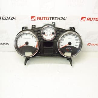 Peugeot 207 9662904980 6103F 610644