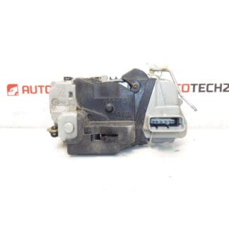 Peugeot Peugeotin linnan linna 307 9136L2