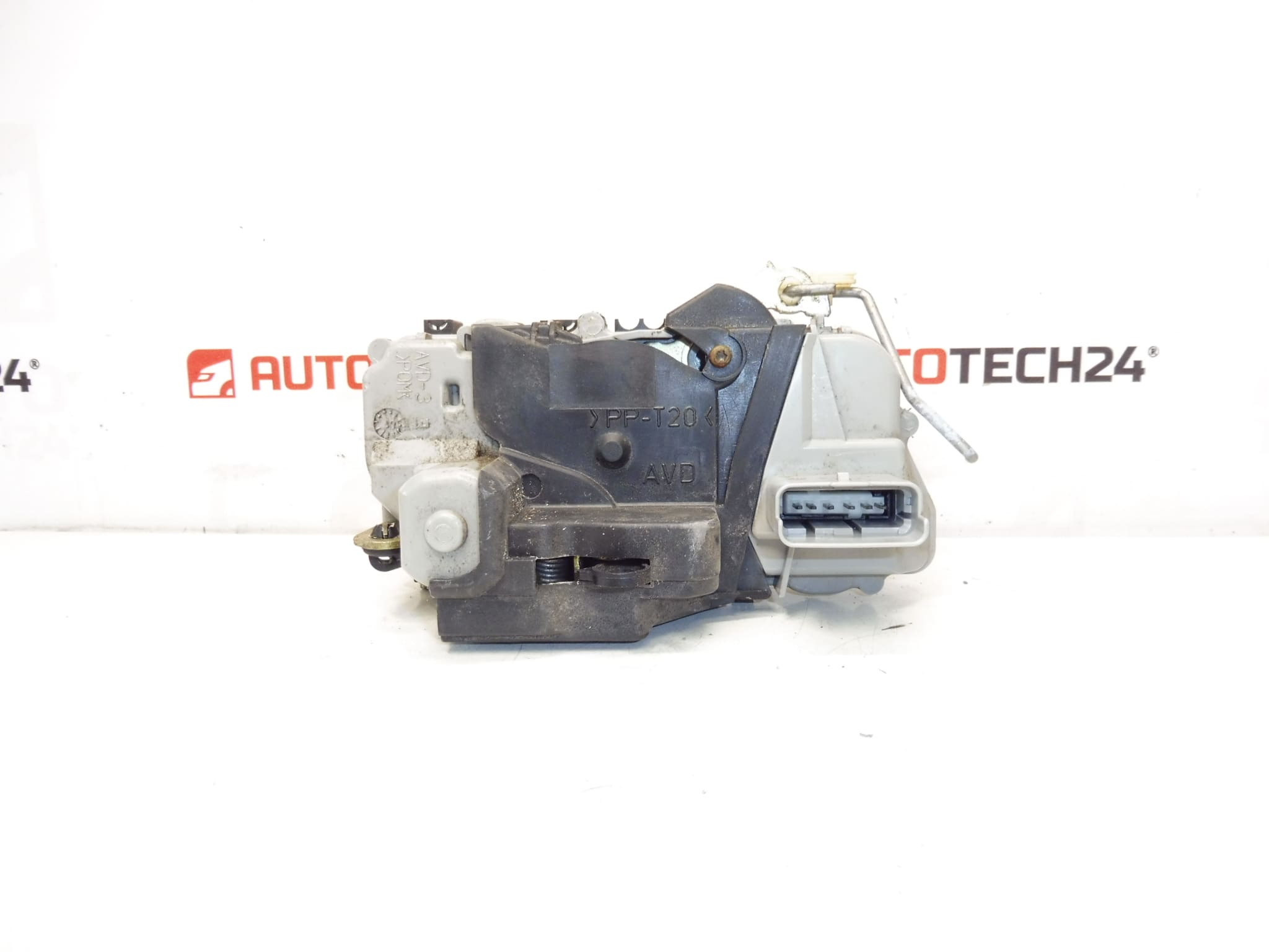 Peugeot Peugeotin linnan linna 307 9136L2