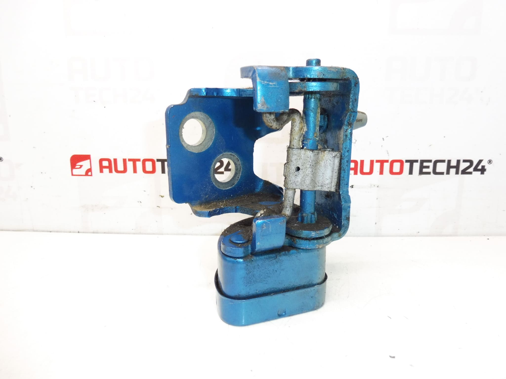 Pysäytä vasen takaovi KGWC Citroen C3 Picasso 9035cl