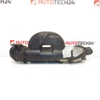 Resonaattori 1.6HDI Citroën Peugeot 9653777980 038351