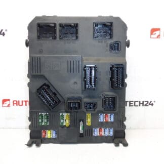 Siemens BSI S04-00 Citroën Peugeot 9662463580 S120104500