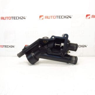 Termostaatin kansi 1