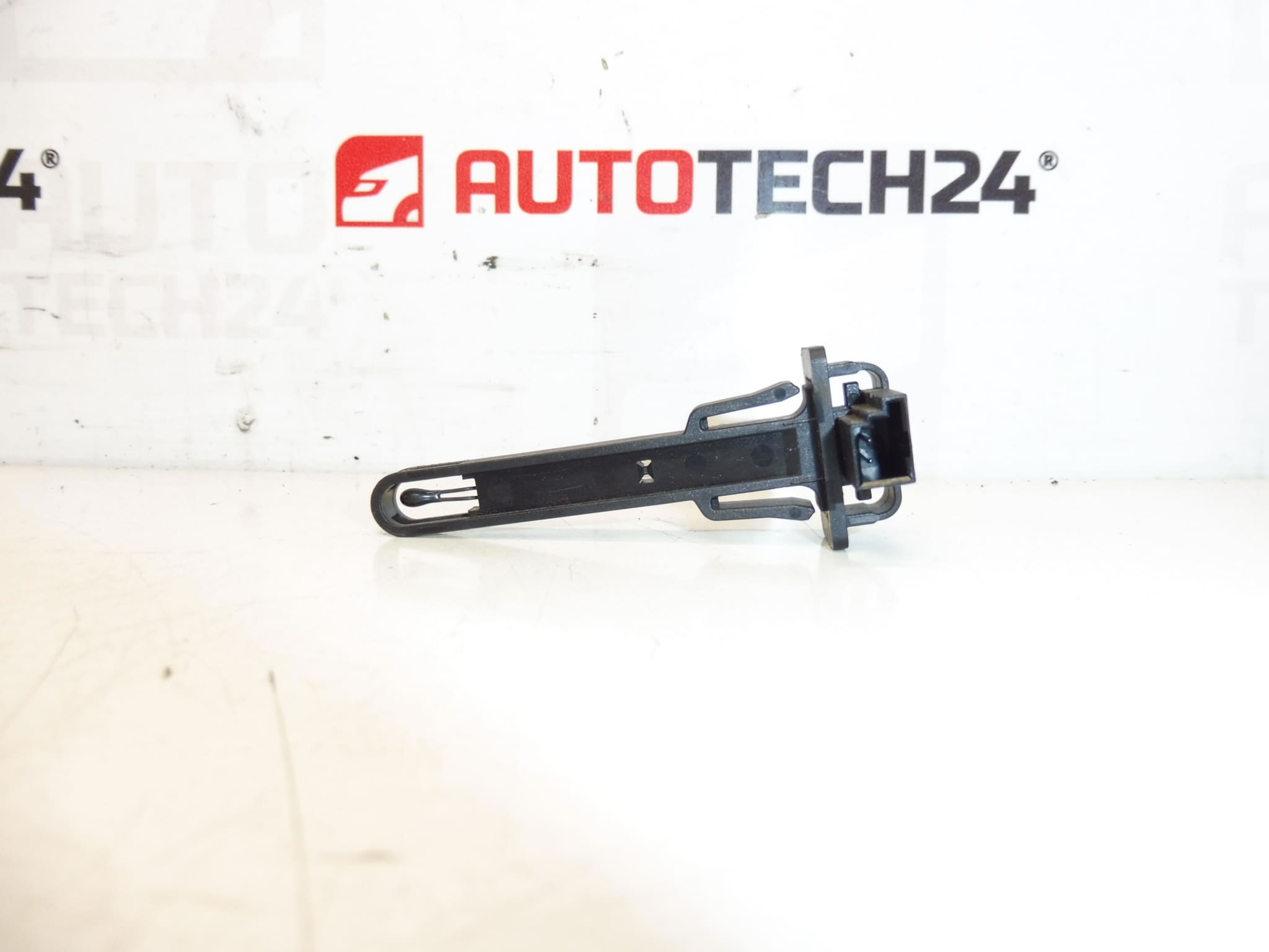 Valeo T1000210Q Citroën Peugeot 643665 - Image 2