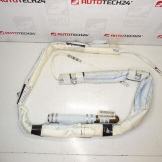 Vasen Citroën C3 Picasso 9681587780 8335WK