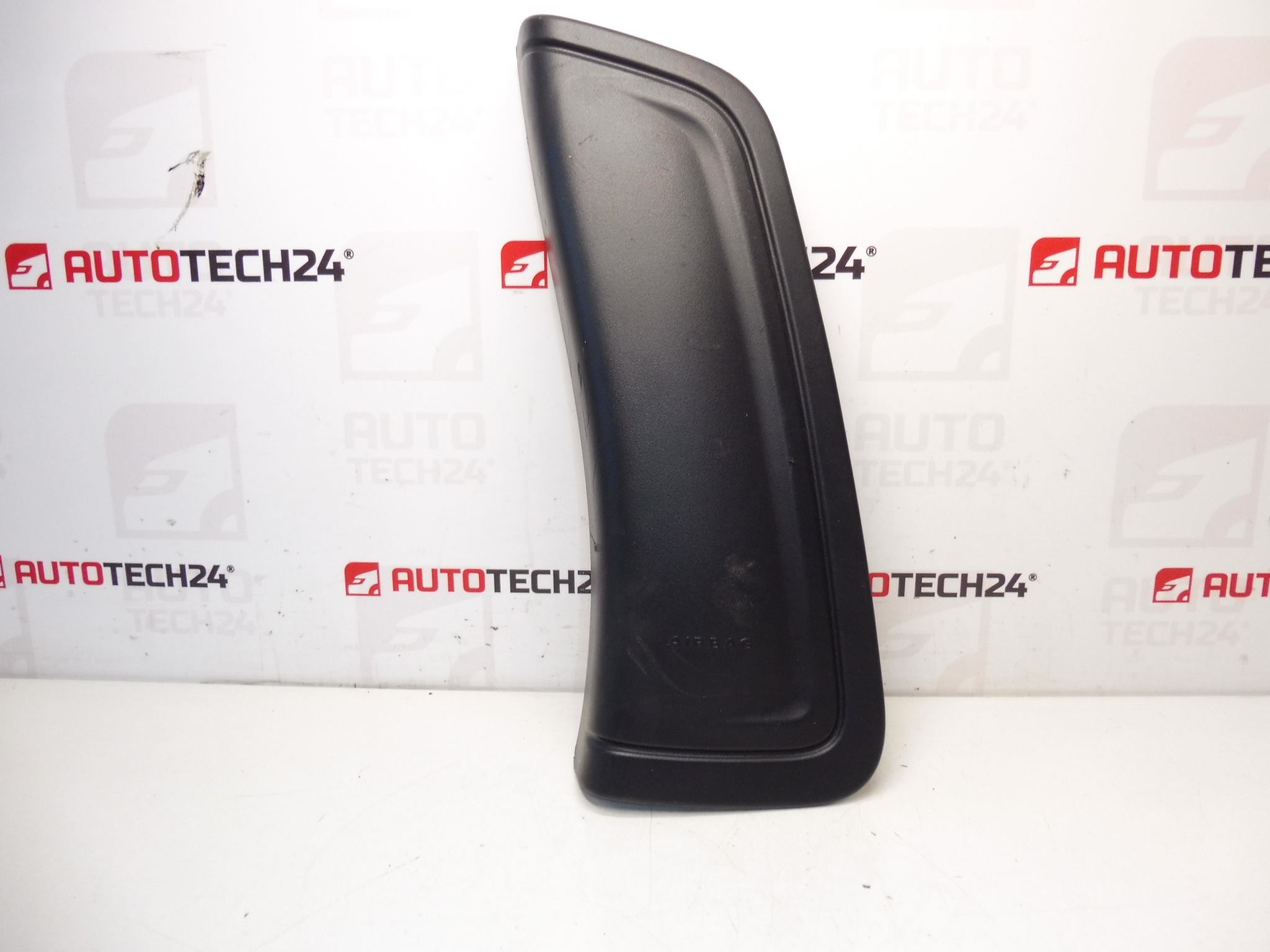 Citroen Peugeot 9675701977 9675701980 istuin turvatyyny