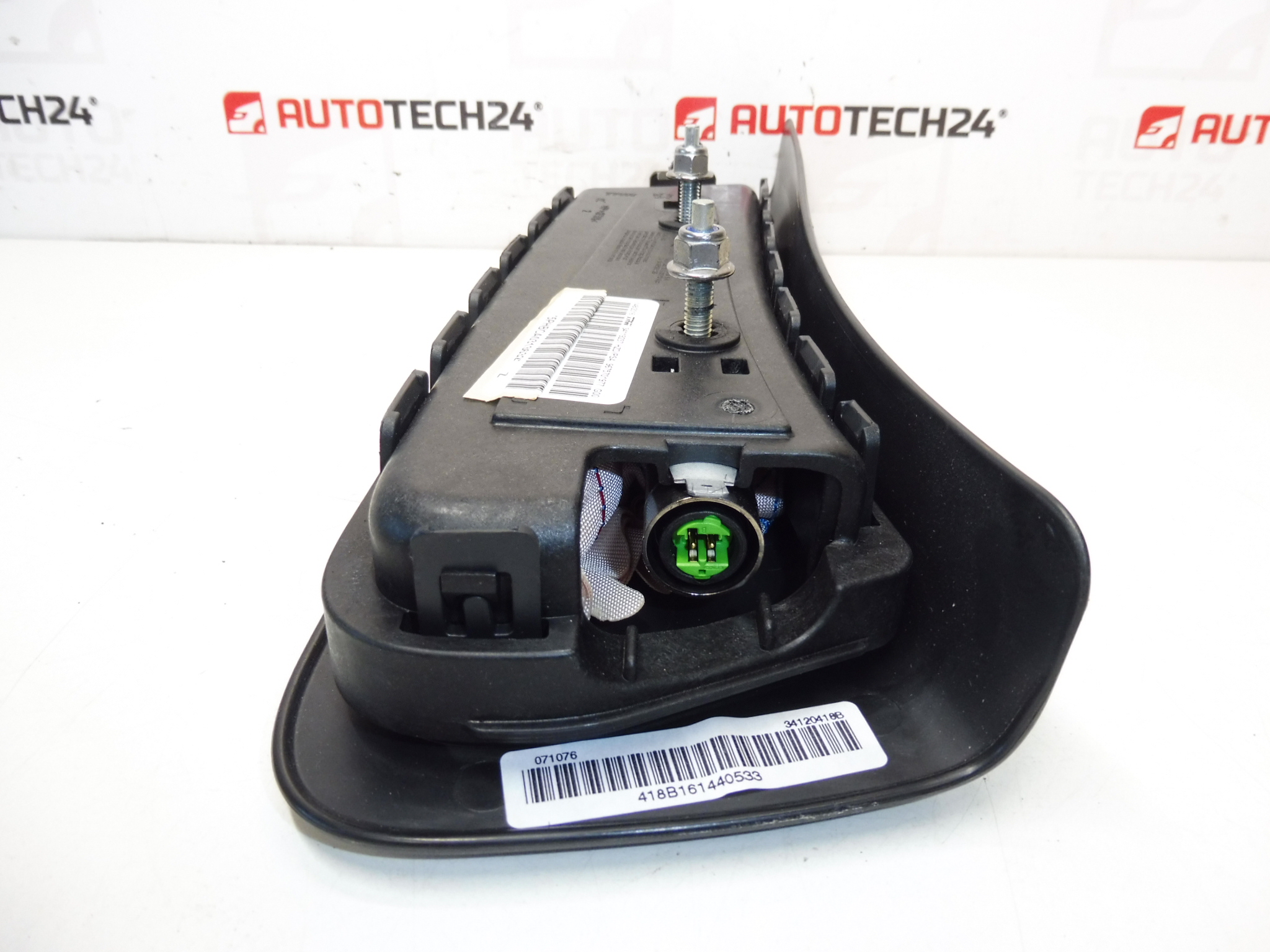 Citroen Peugeot 9675701977 9675701980 istuin turvatyyny