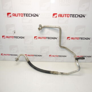 Ilmastointiputki Citroën C-ELYSEE Peugeot 301 9674395080