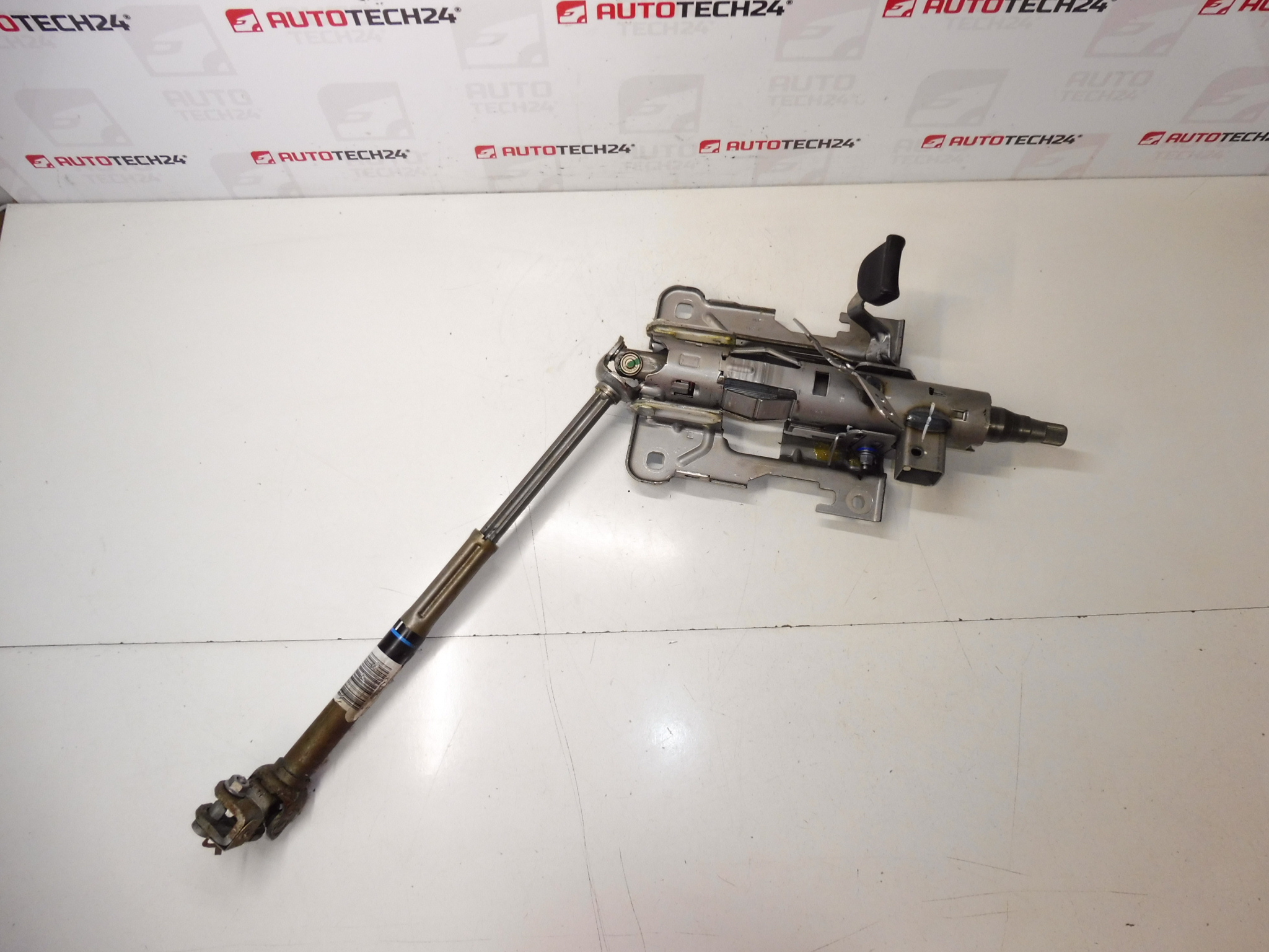 Citroën C3 Picasso 4123GZ -ohjauspylväs