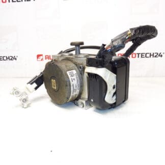 ABS-pumppu Söi Citroën Peugeot 9802460680 10.0220-0121.4