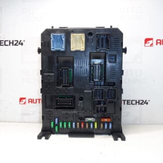 BSO04eV K04-00 Citroën Peugeot 9664059080 01 6580SA