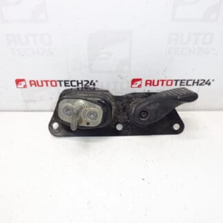 Citroën Berlingo III 8719C9 9818171480 -ovet mekanismi