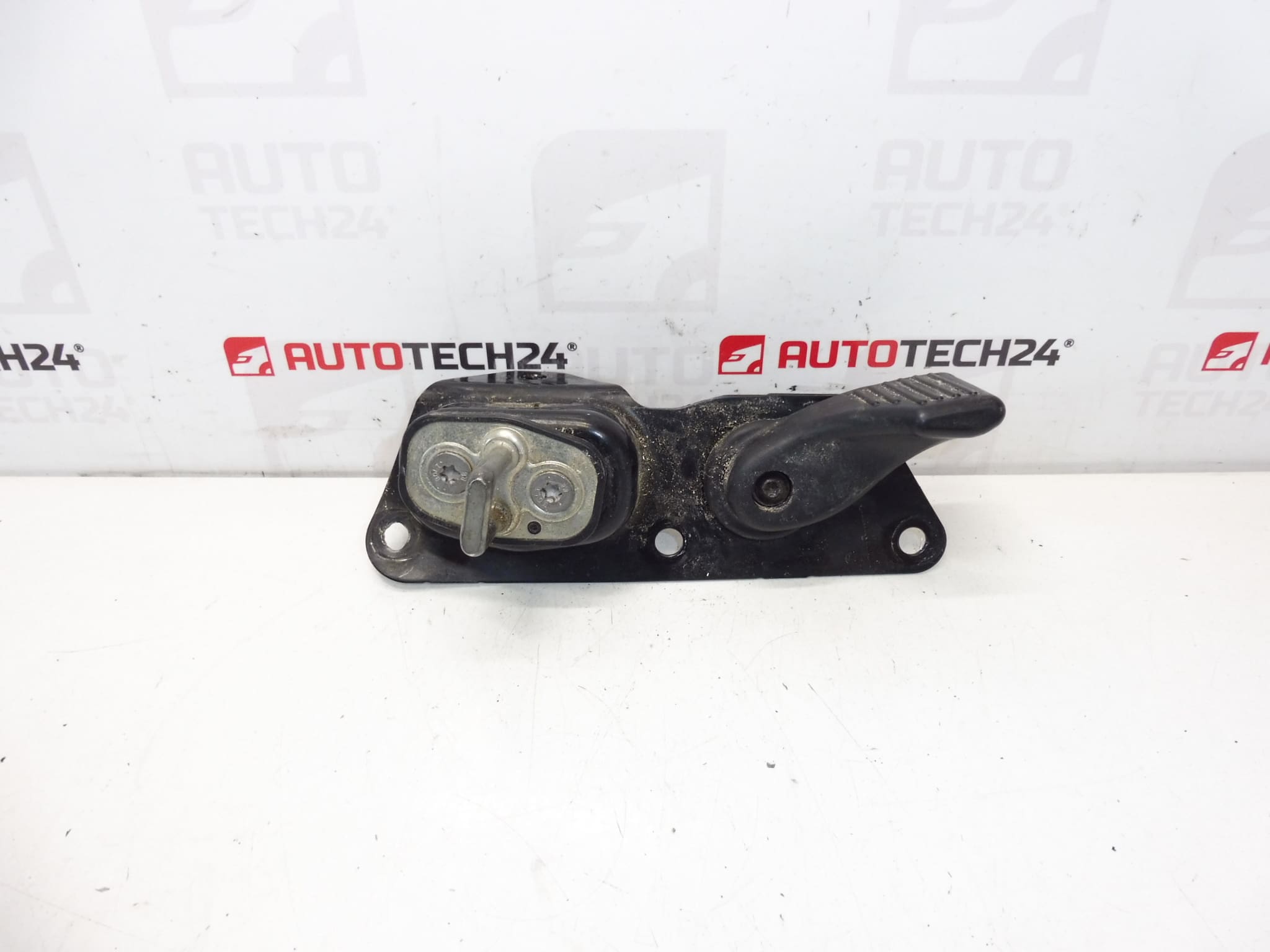 Citroën Berlingo III 8719C9 9818171480 -ovet mekanismi