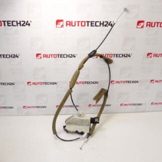 Citroën Berlingo III PSA 828414 9137N8 Takaovi