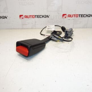 Citroën C-Elysée Peugeot 301 96730206xt Surf Belt Holder