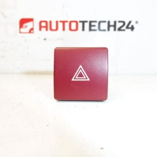 Citroën Peugeot 96583113KR 6990L2 Varoitusvalot