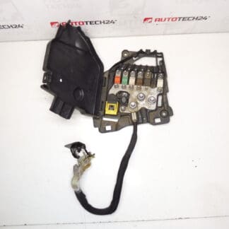 Citroën Peugeot 9801147680 66652X FUSE -moduuli