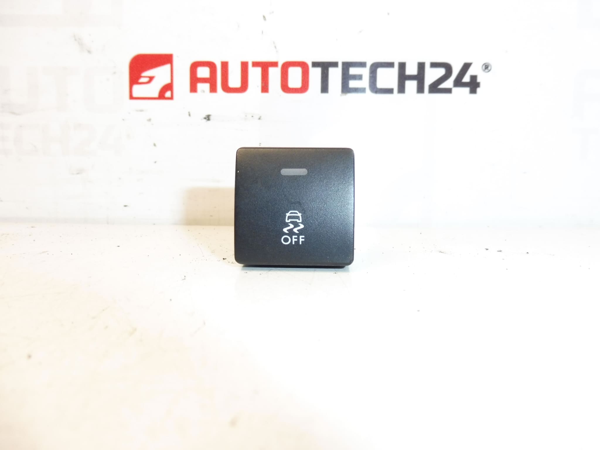 ESP Citroën Peugeot 98024711XT 454942