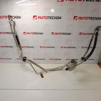 Ilmastointiputki Citroën Berlingo III 9681693180 6477C9