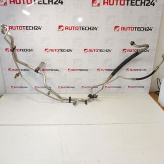 Ilmastointiputki Citroën C-ELYSEE Peugeot 301 9676996380