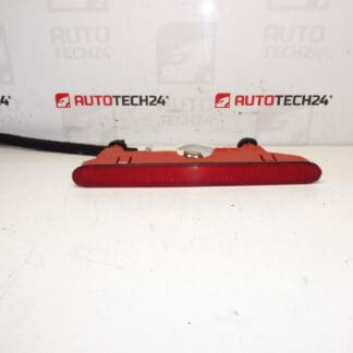 Kolmas jarruvalo Peugeot Citroën 9682830180 968528980 6351fe