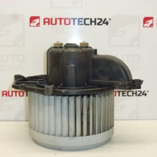 Lämmittimen tuuletin DENSO Citroën Peugeot 5e2228200 6441AS 6441AR