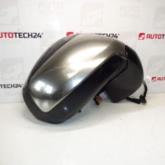 Oikea peili Chrome Citroën C3 Picasso 1609347580