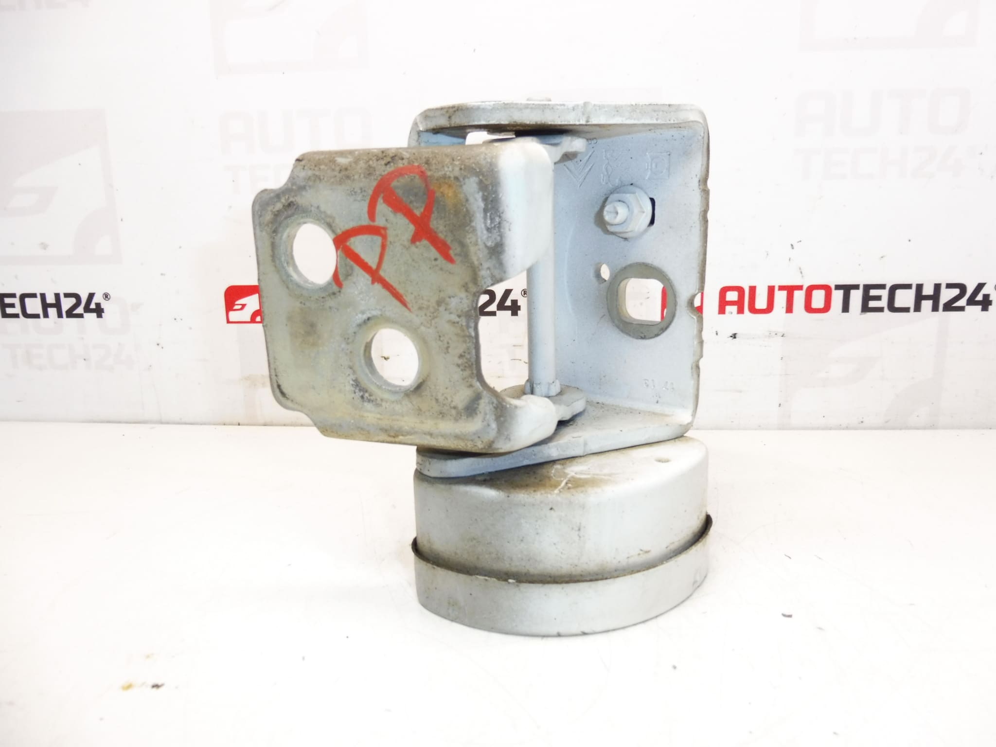 Oikean etuoven pysäytys Citroën C3 Picasso 9035EN - Image 2