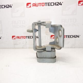 Oikean etuoven pysäyttäminen EWPB Citroen C3 Picasso 9035en