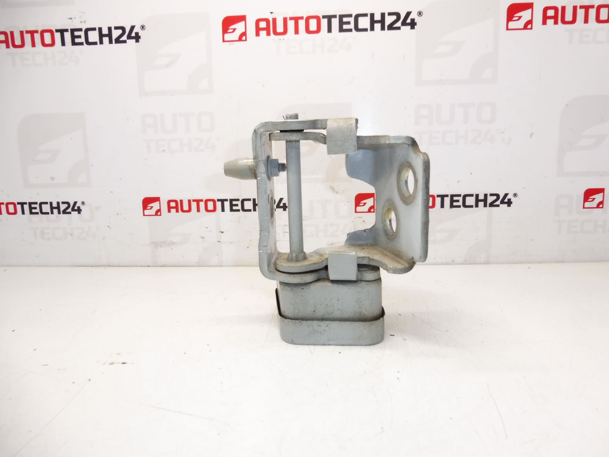 Oikean etuoven pysäyttäminen EWPB Citroen C3 Picasso 9035en