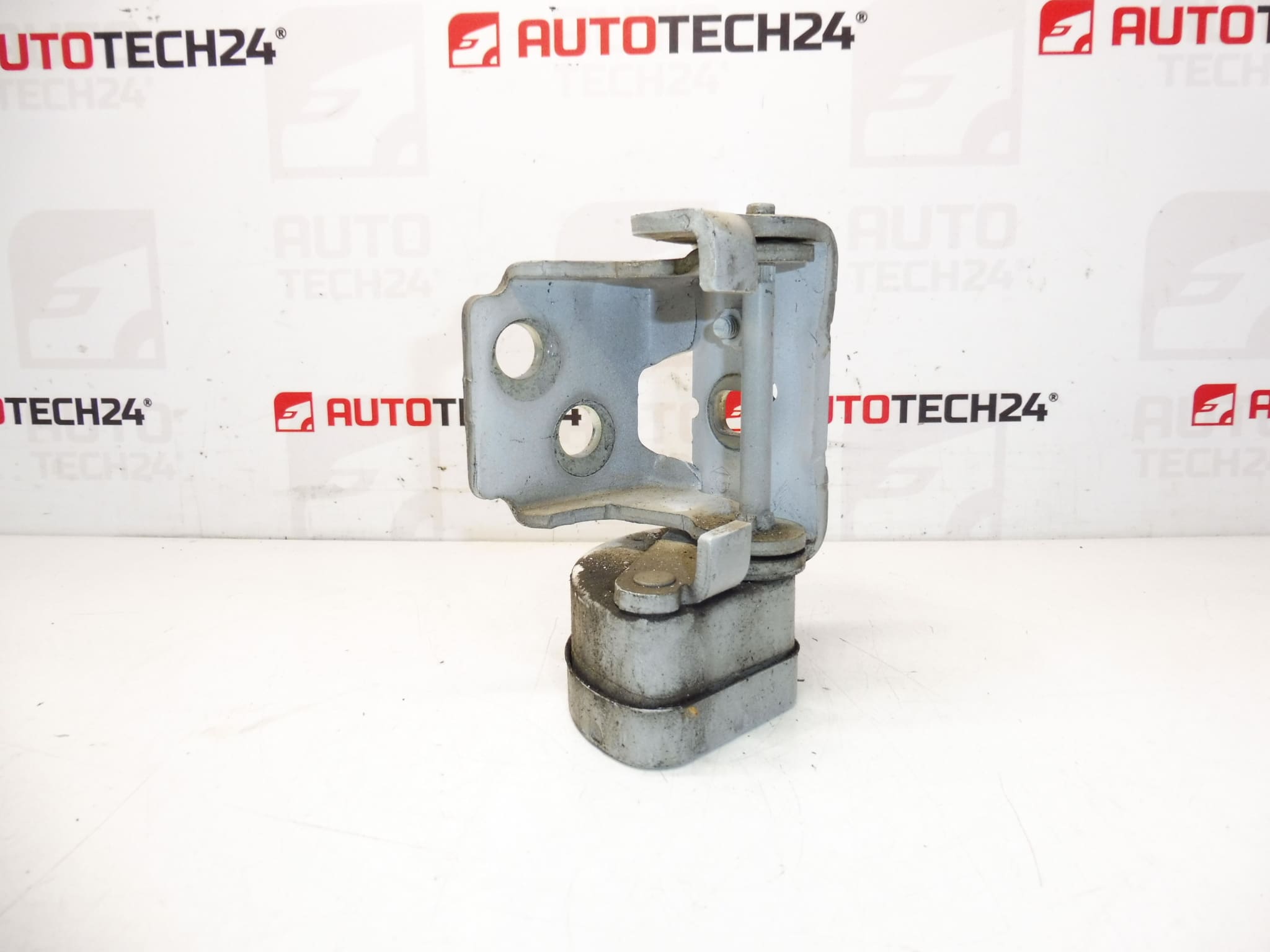 Pysäytä vasen etuovi EWPB Citroen C3 Picasso 9035el