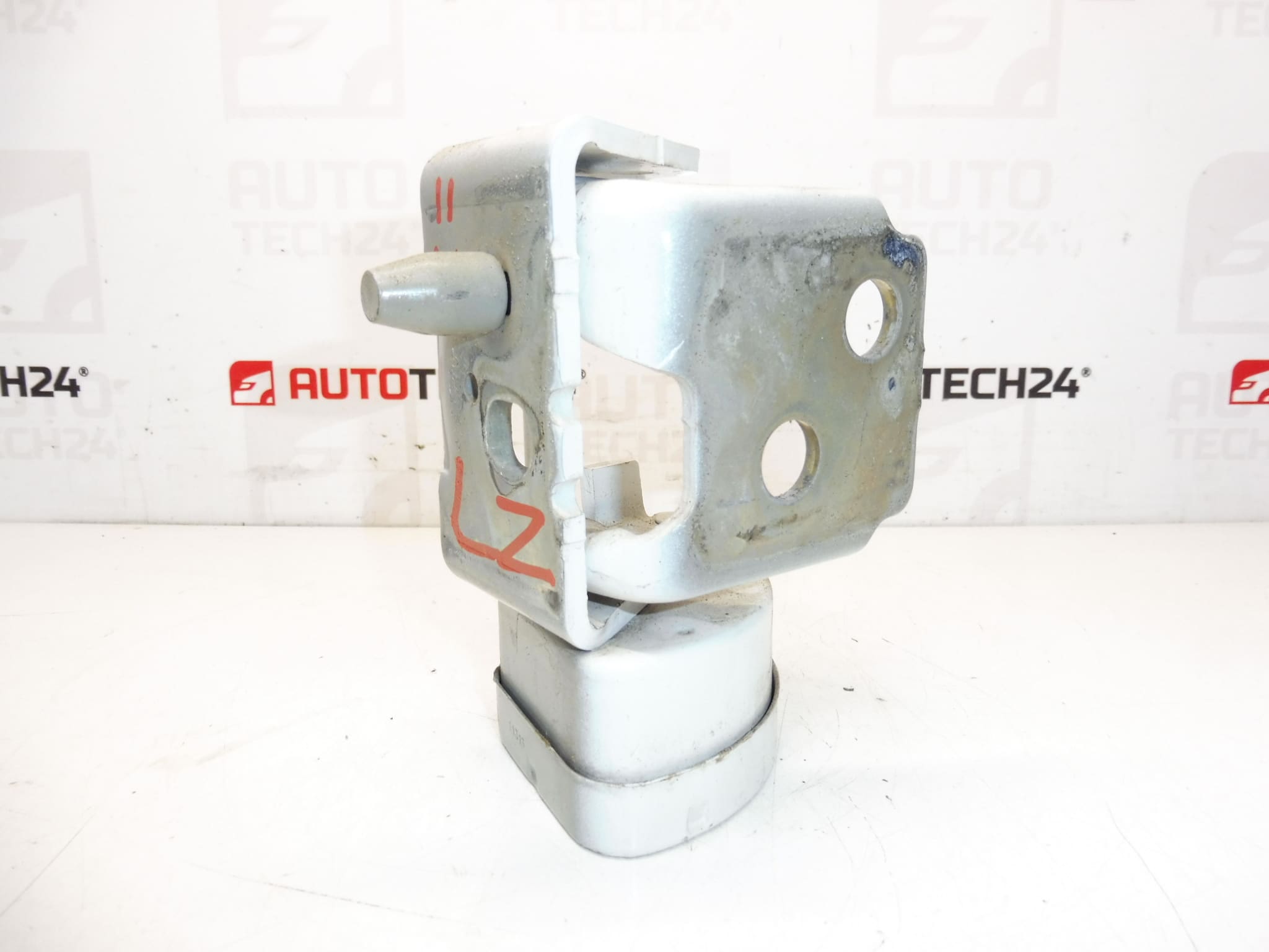 Vasen Takaluukun Vasen Saran Stoppari EWPB Citroen C3 Picasso 9035CL - Image 2