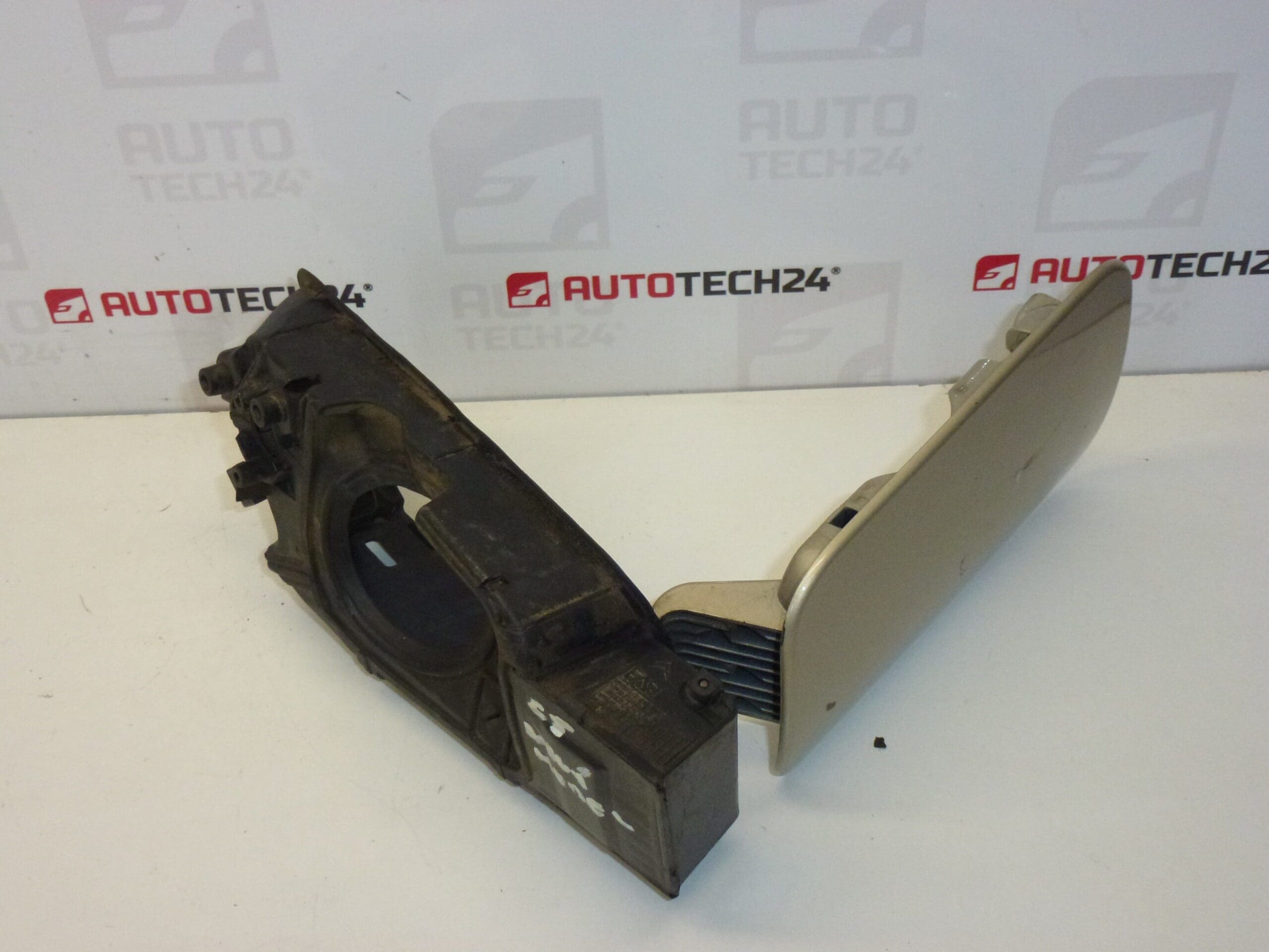 Polttoainesäiliön kansi Citroën C5 9633284180 kultainen - Image 2