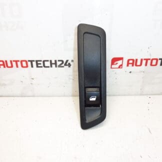 Vasen ikkunan kuljettaja Citroen C-Elysée Peugeot 301 9674873977