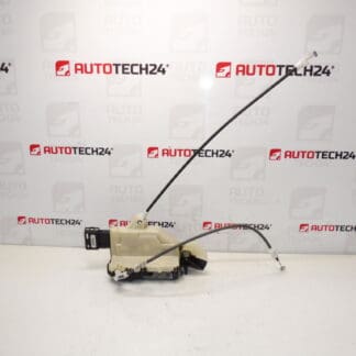 Vasen taka -chateau 5.